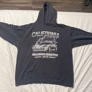 Vintage Style Hoodie ❗️